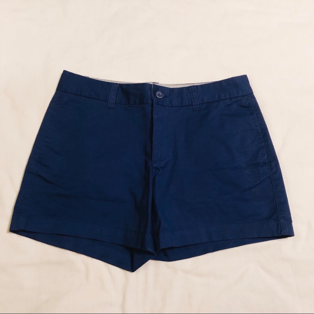 Bright Blue Gap Shorts
